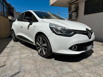Renault Clio 1.5 dci 90cv Duel