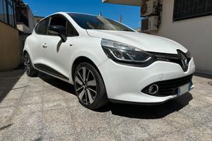 Renault Clio 1.5 dci 90cv Duel