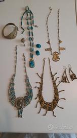 stock bigiotteria Egitto 