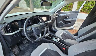  OPEL MOKKA 1.2 AUT.