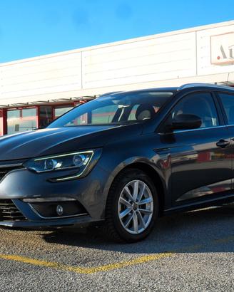 Renault Mégane Sporter 1.5Blue dCi Business