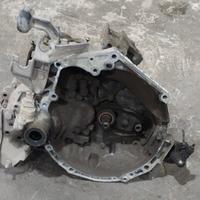 Cambio C3 1.1B Anno 2005 Marce 5  Km 128.000