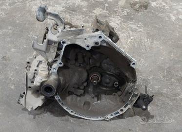 Cambio C3 1.1B Anno 2005 Marce 5  Km 128.000