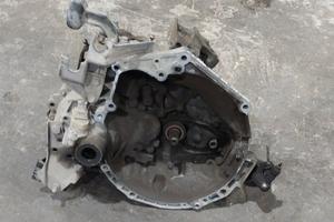 Cambio C3 1.1B Anno 2005 Marce 5  Km 128.000