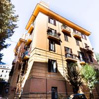 Ampissimo appartamento vicino villa torlonia