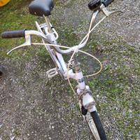 BICICLETTA GRAZIELLA 