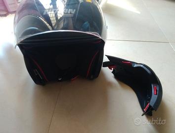 Casco Nolan N40-5GT