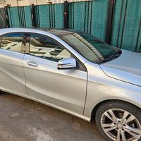 Mercedes a 180 TOP