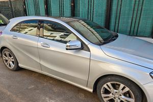 Mercedes a 180 TOP