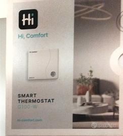 HI COMFORT SMART G100-W