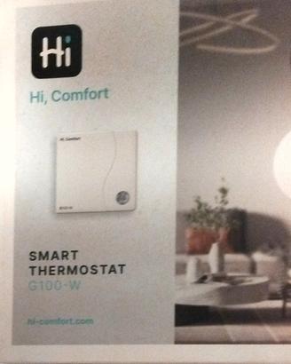 HI COMFORT SMART G100-W