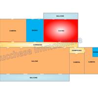 Posillipo Via Orazio Rif.802V