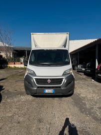 Fiat Ducato 30 2.3 MJT 130CV PC-TM Furgone LAMIERA