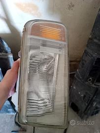 Pezzi di Ricambio Suzuki Vitara