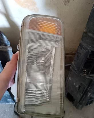 Pezzi di Ricambio Suzuki Vitara