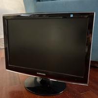 Monitor pc tv Samsung