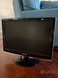 Monitor pc tv Samsung