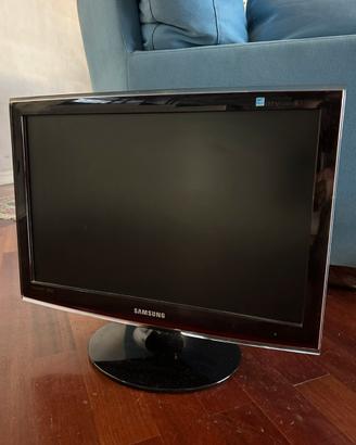 Monitor pc tv Samsung