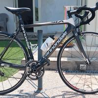 Bici Corsa Cannondale SuperSix Carbon – Taglia 52