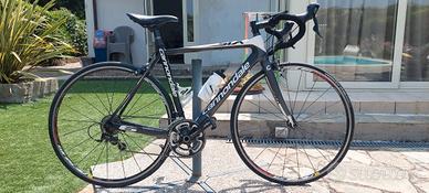 Bici Corsa Cannondale SuperSix Carbon – Taglia 52