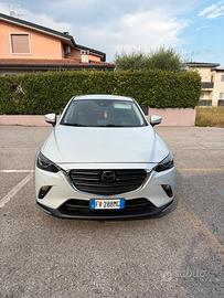 Mazda cx3 1.8 diesel automatica