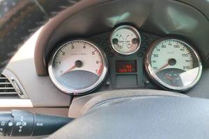 Peugeot 207 CC 1.6 THP 150 CV benzina