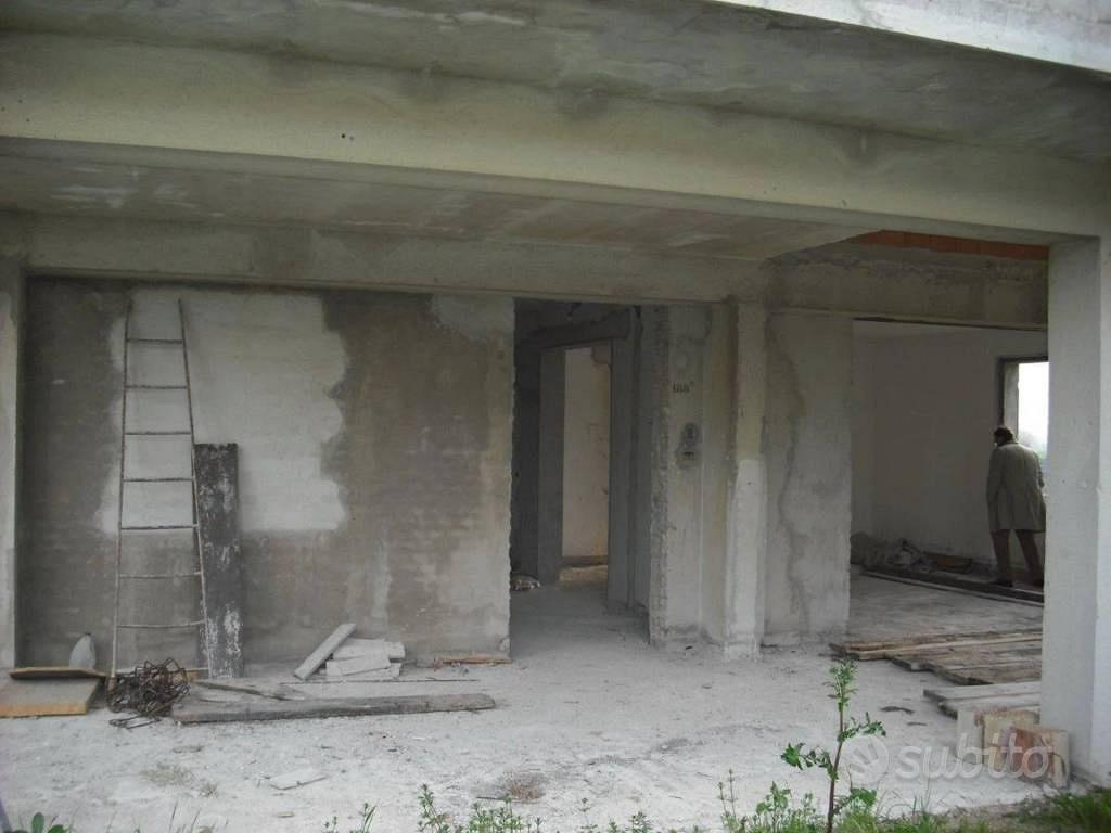 Casa – Senigallia, Case Benedetti - Altro