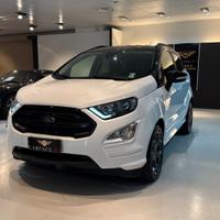 FORD ECOSPORT 125 CV - 2020