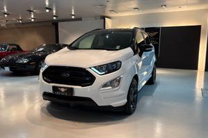 FORD ECOSPORT 125 CV - 2020