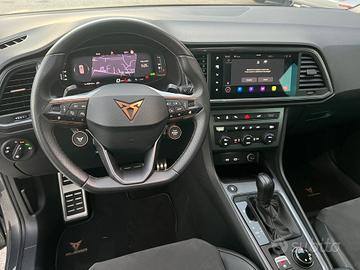 Cupra Ateca 2.0 TSI DSG 4Drive Tribe Edition 4wd I