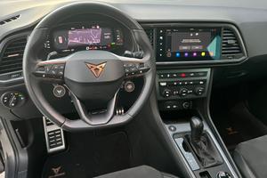 Cupra Ateca 2.0 TSI DSG 4Drive Tribe Edition 4wd I