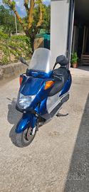 honda Phanteon 150cc