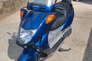 honda Phanteon 150cc