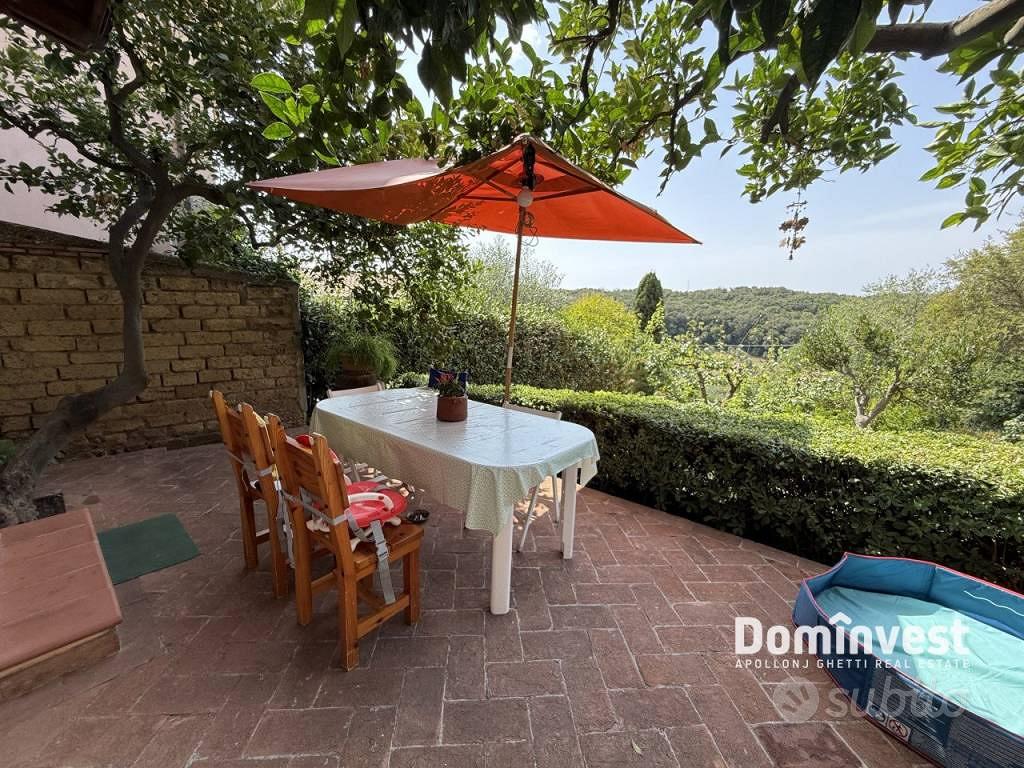 Appartamento – Capalbio, Grosseto - Vista 2