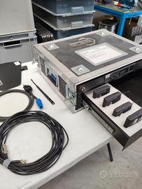 Rack In-Ear Ld Systems