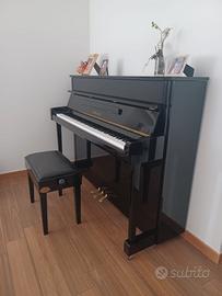PIANOFORTE YAMAHA B2