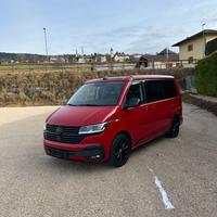 Volkswagen California 2.0 TDI 204CV DSG 4Motion Be