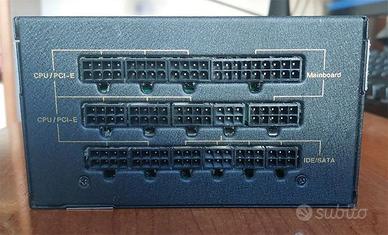 Itek Alimentatore 1000 Watt GF1000 EVO Modulare