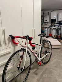 Specialized Dolce Sport
