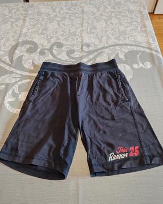 Pantaloncini Peanut Butter bimbo