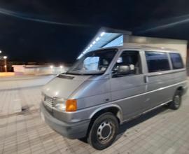 VOLKSWAGEN Transporter 4ª s. - 1993