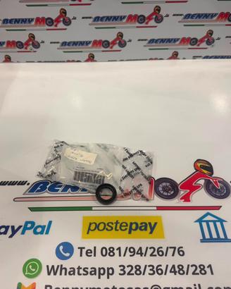 PARAOLIO KYMCO 125/150/250/300 00125780