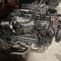 Motore mercedes cla - 1.6 b - m270de16