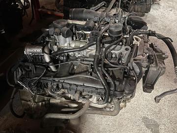 Motore mercedes cla - 1.6 b - m270de16