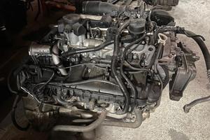 Motore mercedes cla - 1.6 b - m270de16