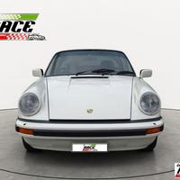 PORSCHE - 911 Cabrio - SC 3.0