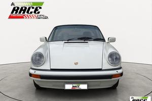 PORSCHE - 911 Cabrio - SC 3.0