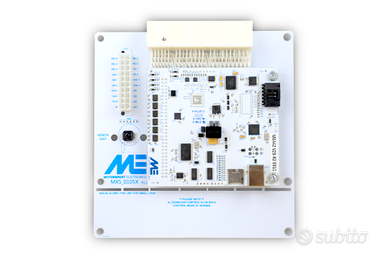 Centralina MX-5 ME442 Plug-in