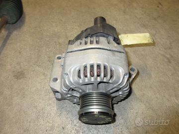 Alternatore FIAT 500 1248cc MTJET del 2009