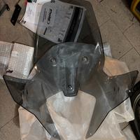 Cupolino Puig per Ktm 890 Smt